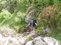 Youri - Ecrins 2005 345